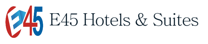 E45 Hotels